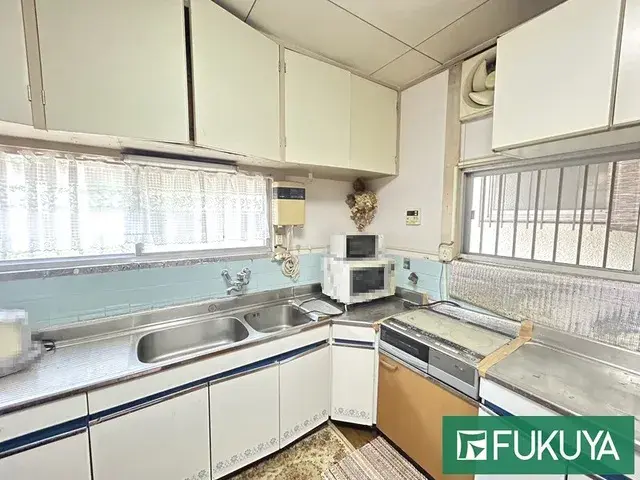 5DK Property Kobe City Hyogo Prefecture (13)