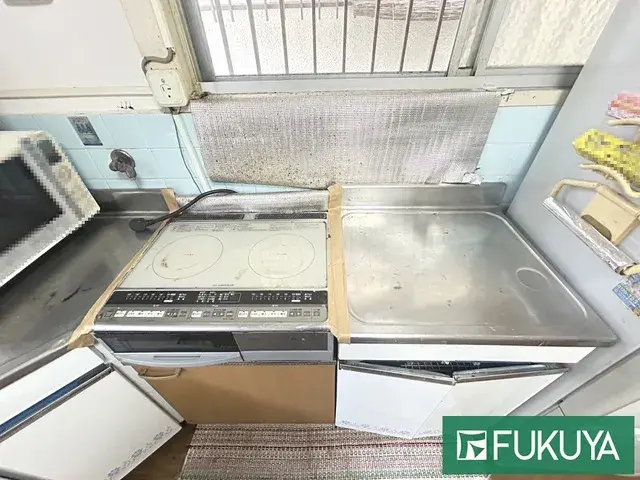 5DK Property Kobe City Hyogo Prefecture (15)