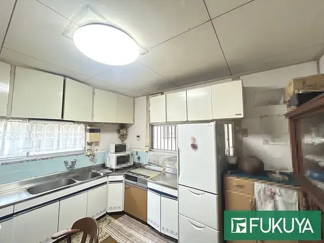 5DK Property Kobe City Hyogo Prefecture (16)