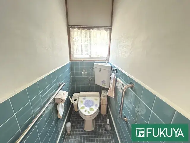 5DK Property Kobe City Hyogo Prefecture (18)