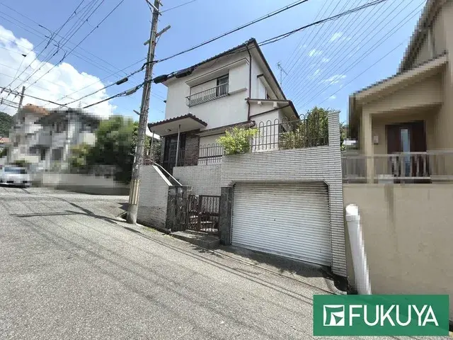 5DK Property Kobe City Hyogo Prefecture (3)