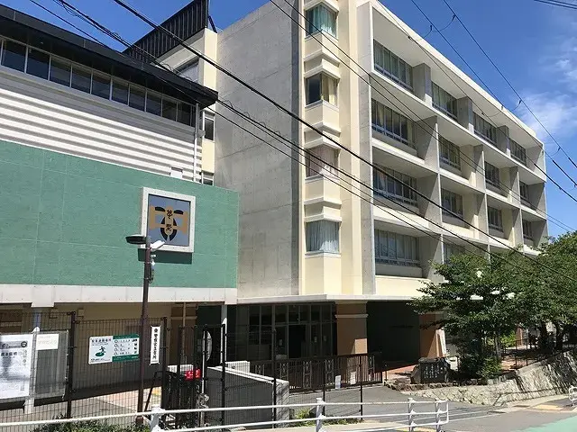 5DK Property Kobe City Hyogo Prefecture (21)
