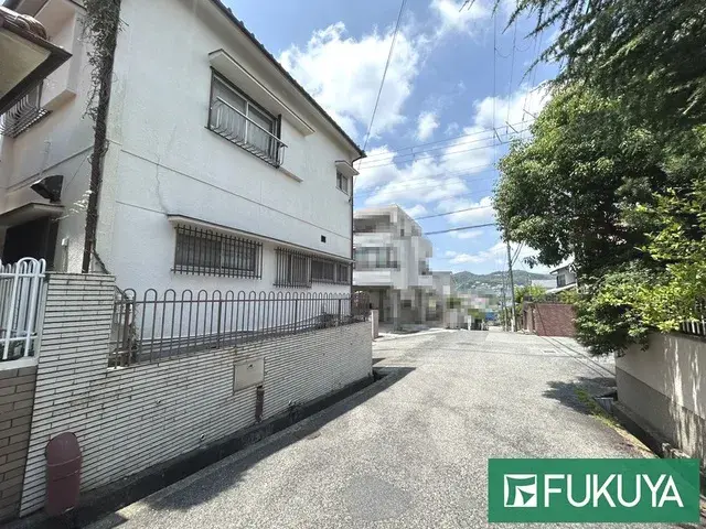 5DK Property Kobe City Hyogo Prefecture (4)