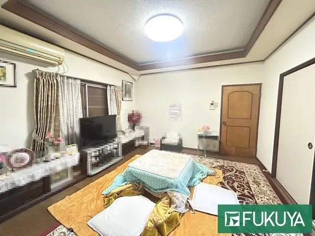 5DK Property Kobe City Hyogo Prefecture (5)