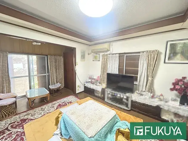 5DK Property Kobe City Hyogo Prefecture (6)