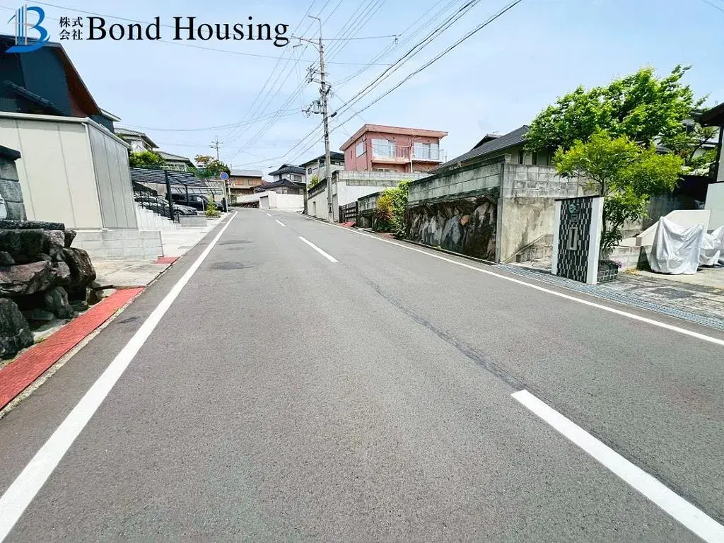 Propriété 5LK Ville d'Akashi Préfecture de Hyogo (13)