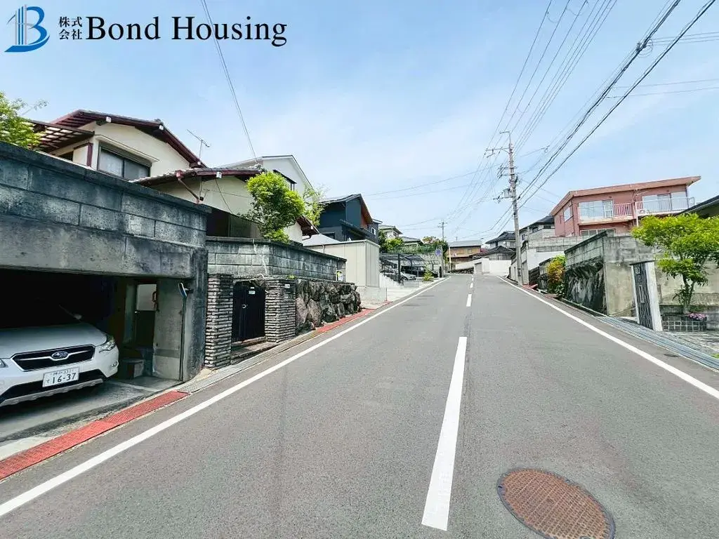Propriété 5LK Ville d'Akashi Préfecture de Hyogo (14)