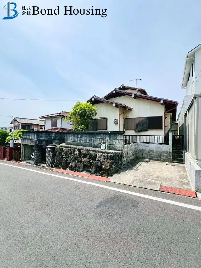 Propriété 5LK Ville d'Akashi Préfecture de Hyogo (15)