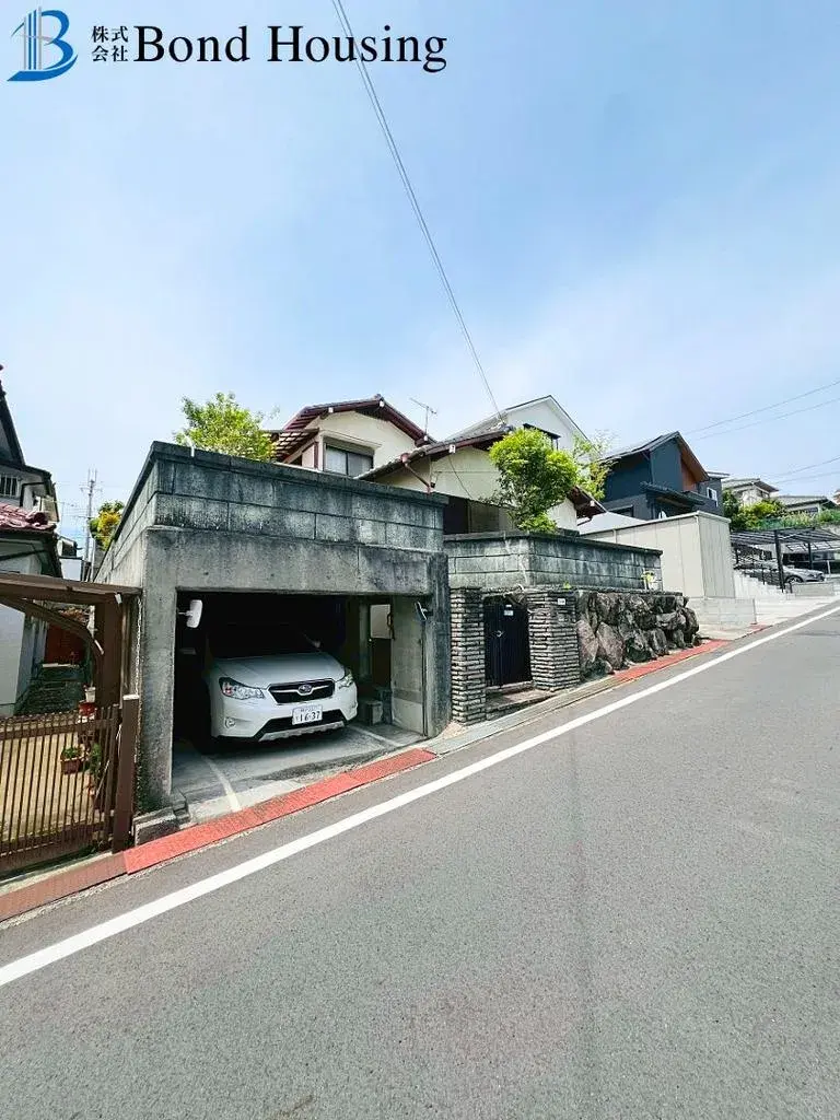 Propriété 5LK Ville d'Akashi Préfecture de Hyogo (3)