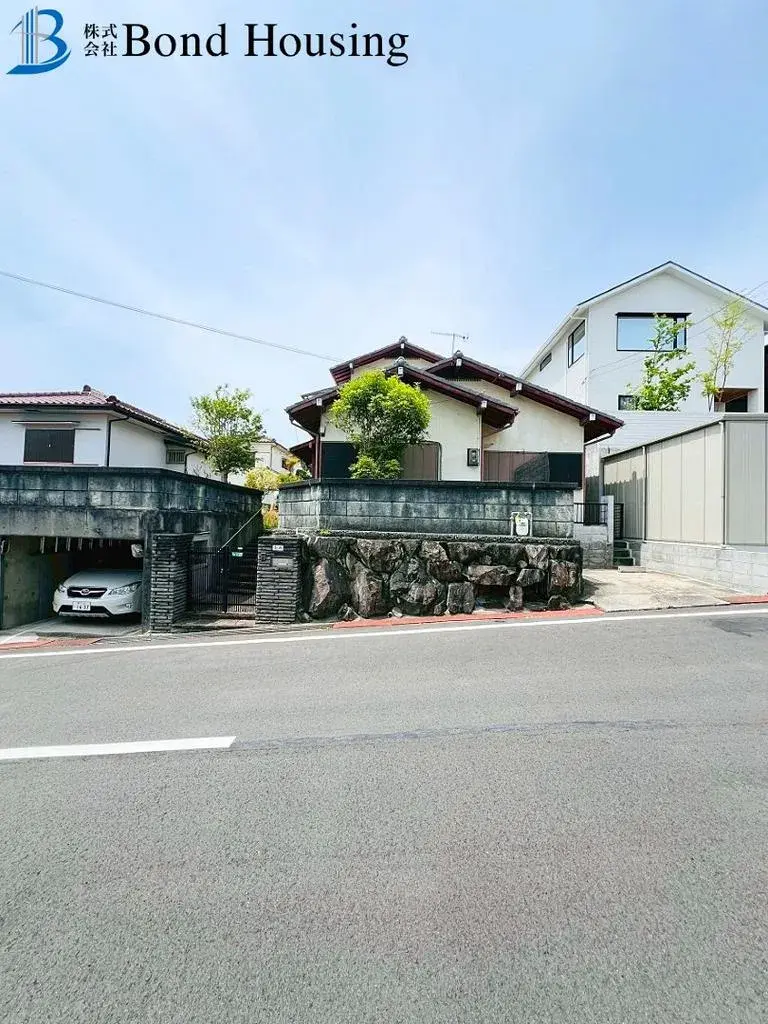 Propriété 5LK Ville d'Akashi Préfecture de Hyogo (9)