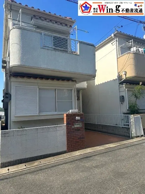 Akiya in Hyogo