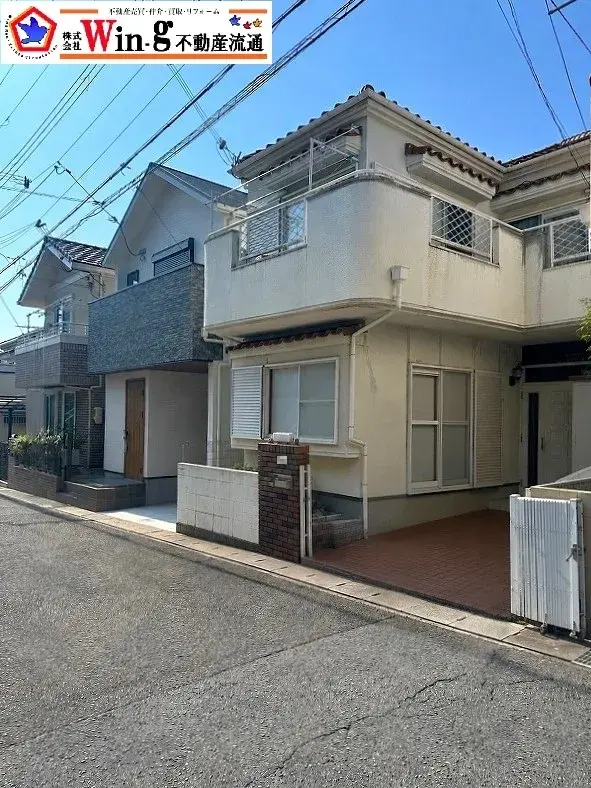 Propiedad 4LDK Ciudad de Kobe Prefectura de Hyogo (2)