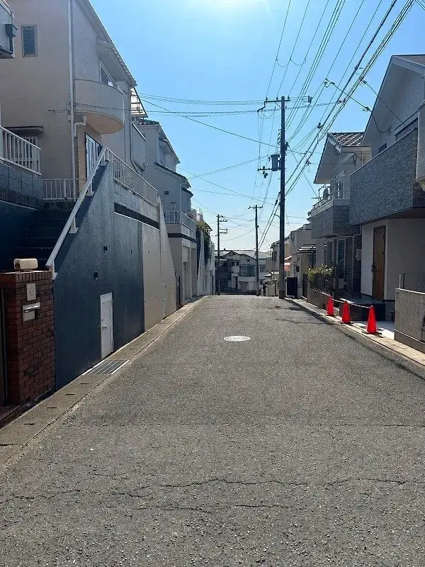 Propiedad 4LDK Ciudad de Kobe Prefectura de Hyogo (3)