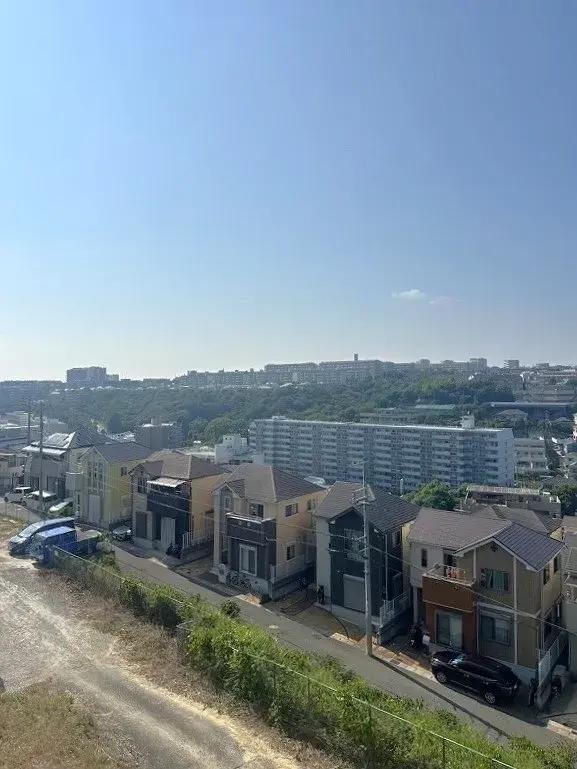 Propiedad 4LDK Ciudad de Kobe Prefectura de Hyogo (6)