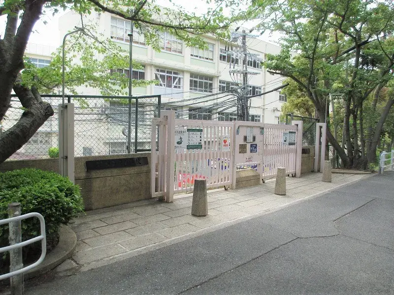 Propiedad 4LDK Ciudad de Kobe Prefectura de Hyogo (10)