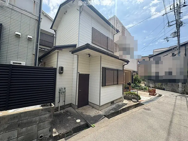 2K房产 神户市滩区 兵库县 (3)
