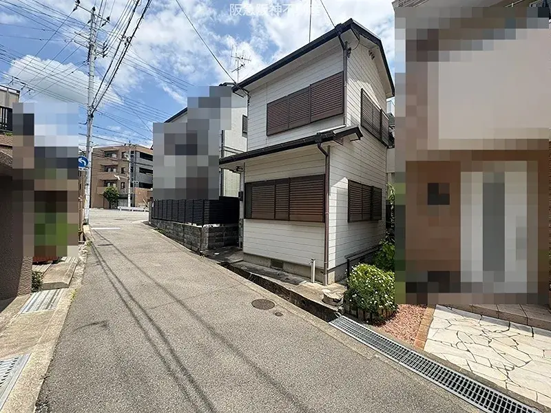 2K房产 神户市滩区 兵库县 (4)