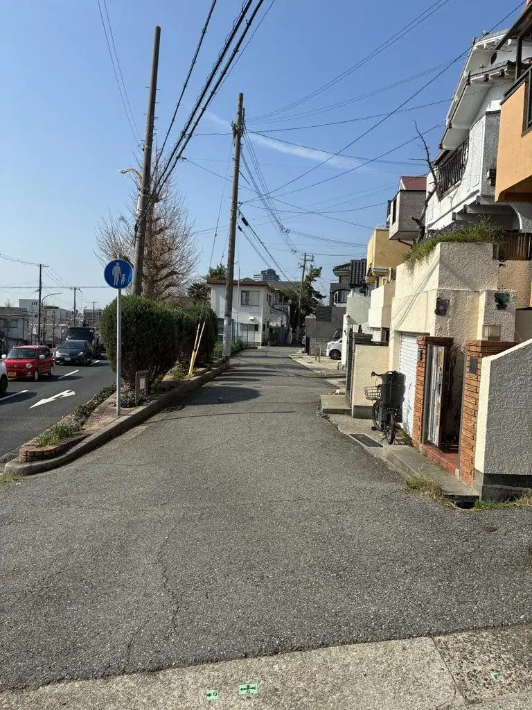3SK 神戸市 兵庫県 (2)