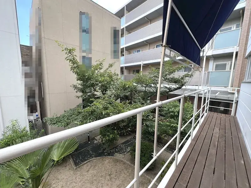 3SLDK Kobe-shi Higashinada-ku Hyogo-ken (2)