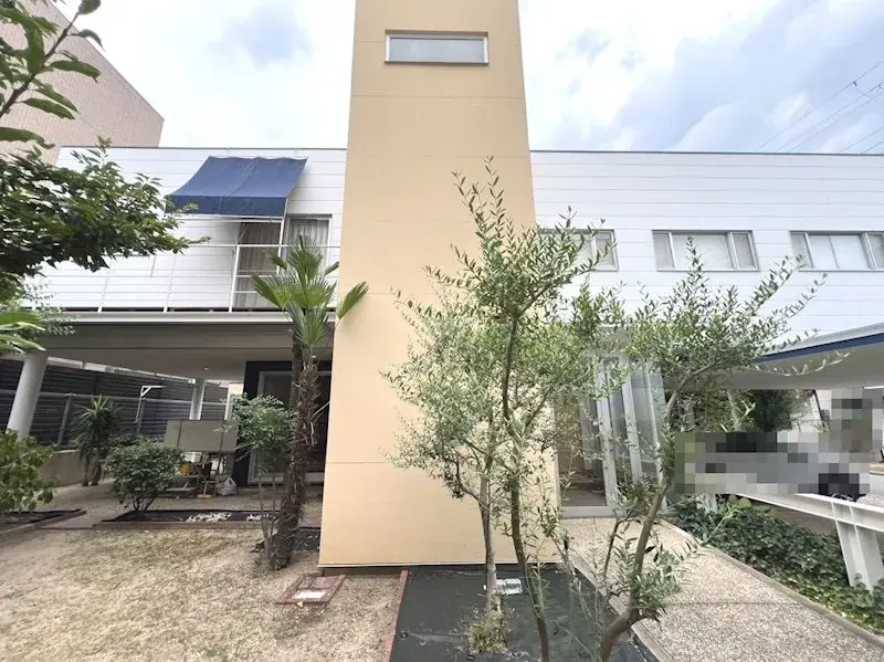 3SLDK Kobe-shi Higashinada-ku Hyogo-ken (3)