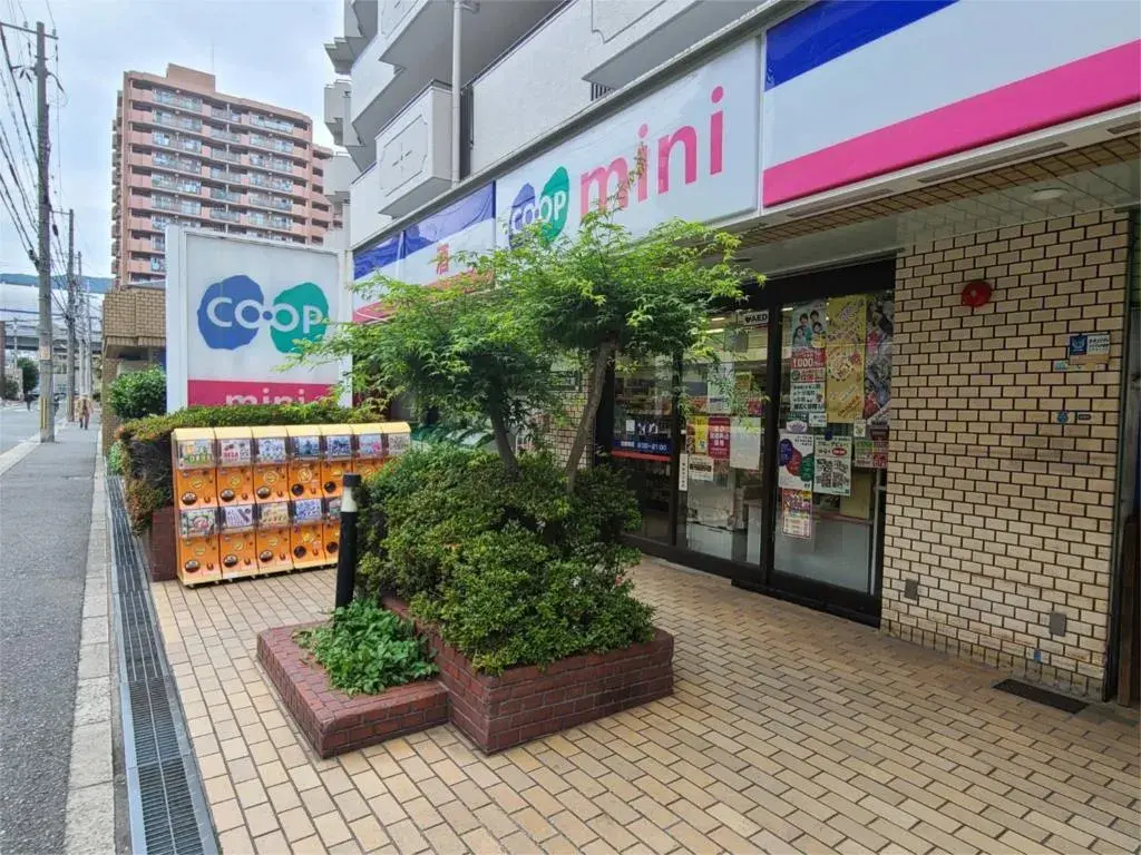 3SLDK Kobe-shi Higashinada-ku Hyogo-ken (22)