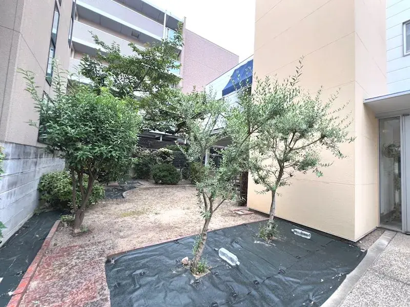 3SLDK Kobe-shi Higashinada-ku Hyogo-ken (4)