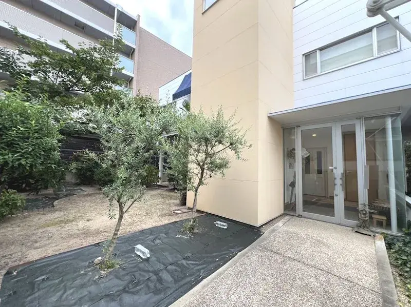 3SLDK Kobe-shi Higashinada-ku Hyogo-ken (5)