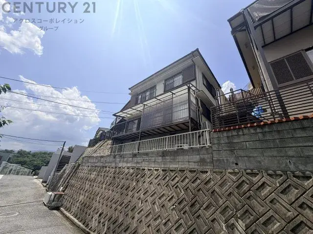 Akiya in Hyogo