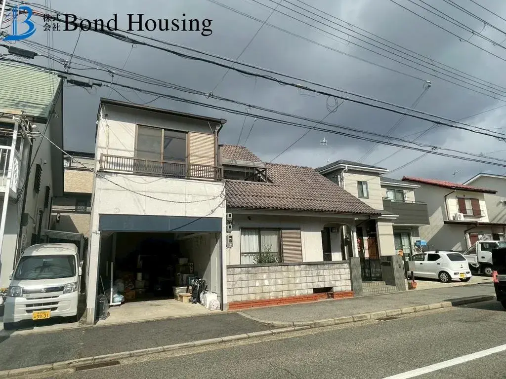 Propiedad 5DK Kobe Ciudad Hyogo (2)