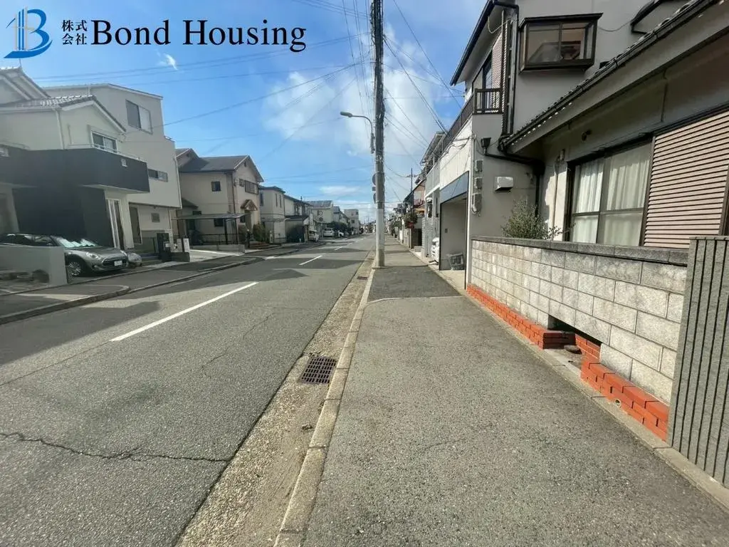 Propiedad 5DK Kobe Ciudad Hyogo (11)