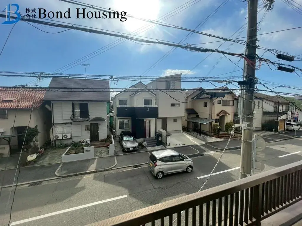 Propiedad 5DK Kobe Ciudad Hyogo (12)