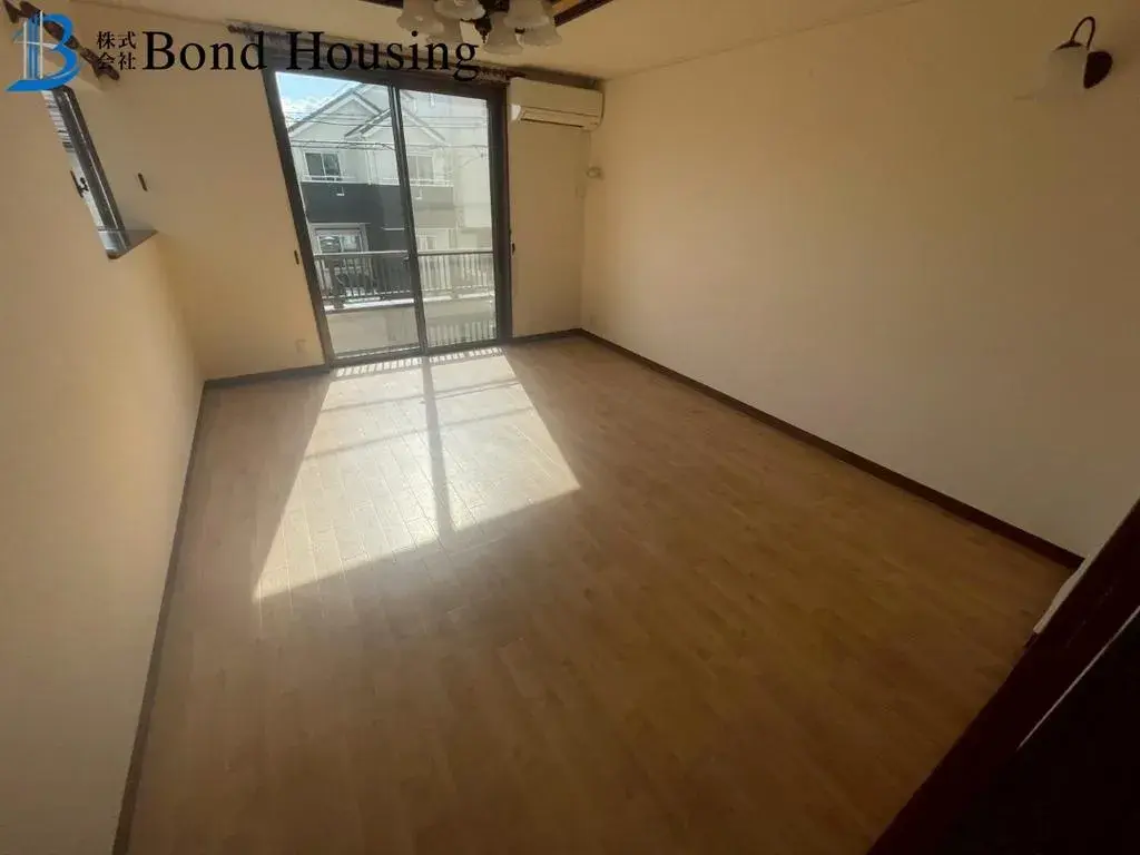 Propiedad 5DK Kobe Ciudad Hyogo (13)