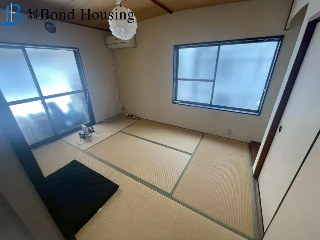 Propiedad 5DK Kobe Ciudad Hyogo (14)
