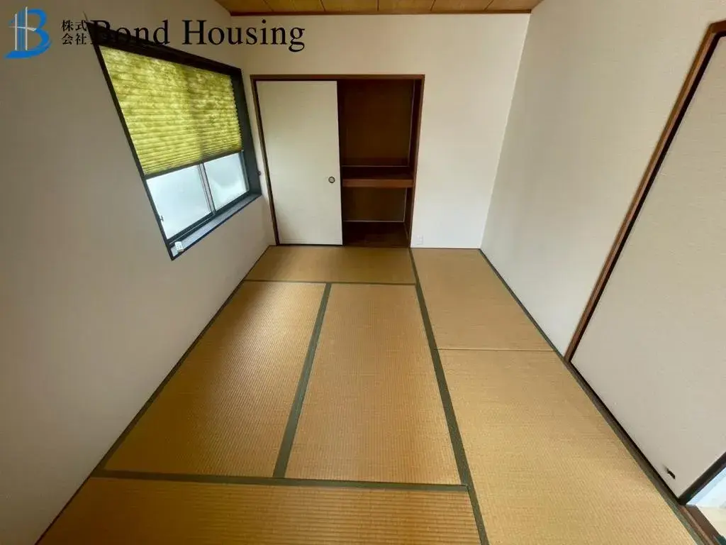 Propiedad 5DK Kobe Ciudad Hyogo (17)