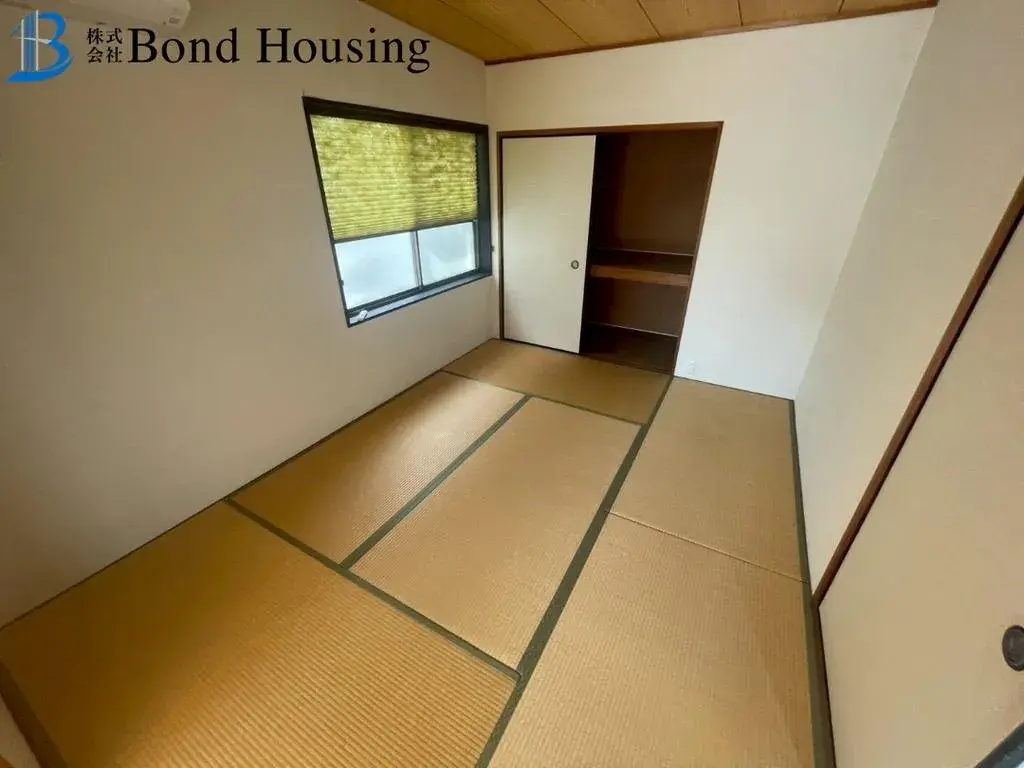 Propiedad 5DK Kobe Ciudad Hyogo (19)