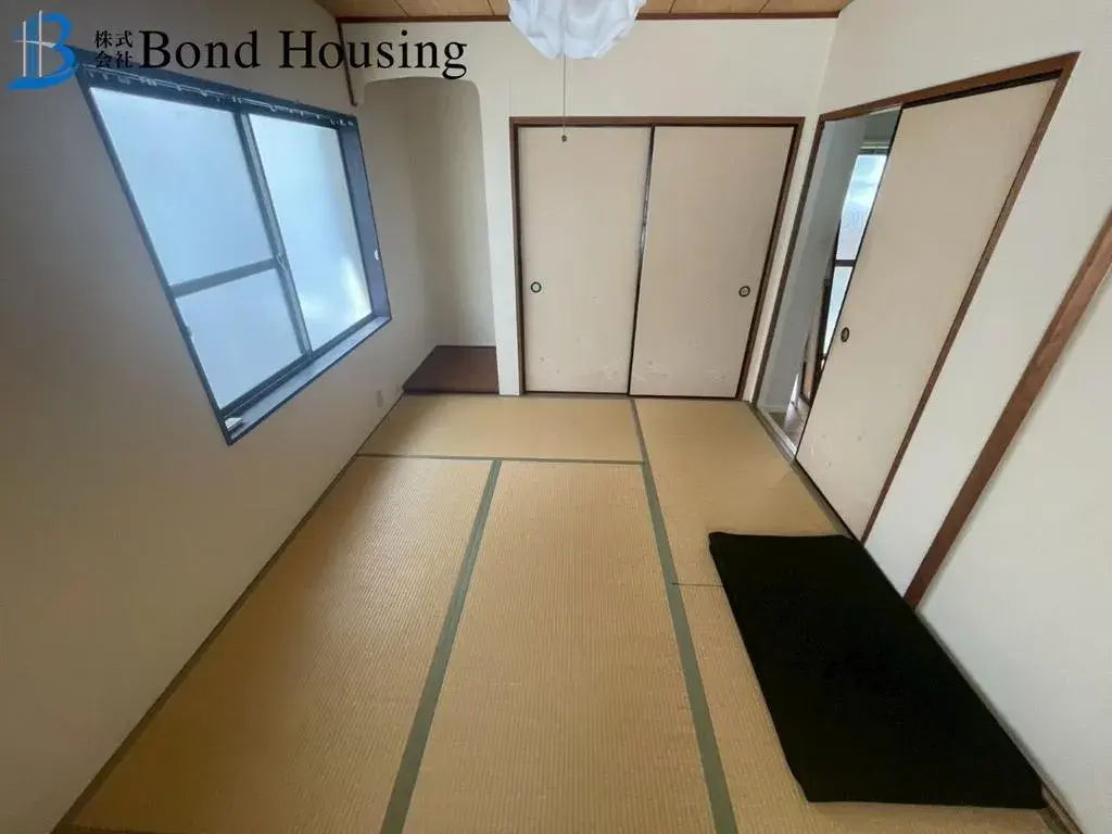 Propiedad 5DK Kobe Ciudad Hyogo (20)