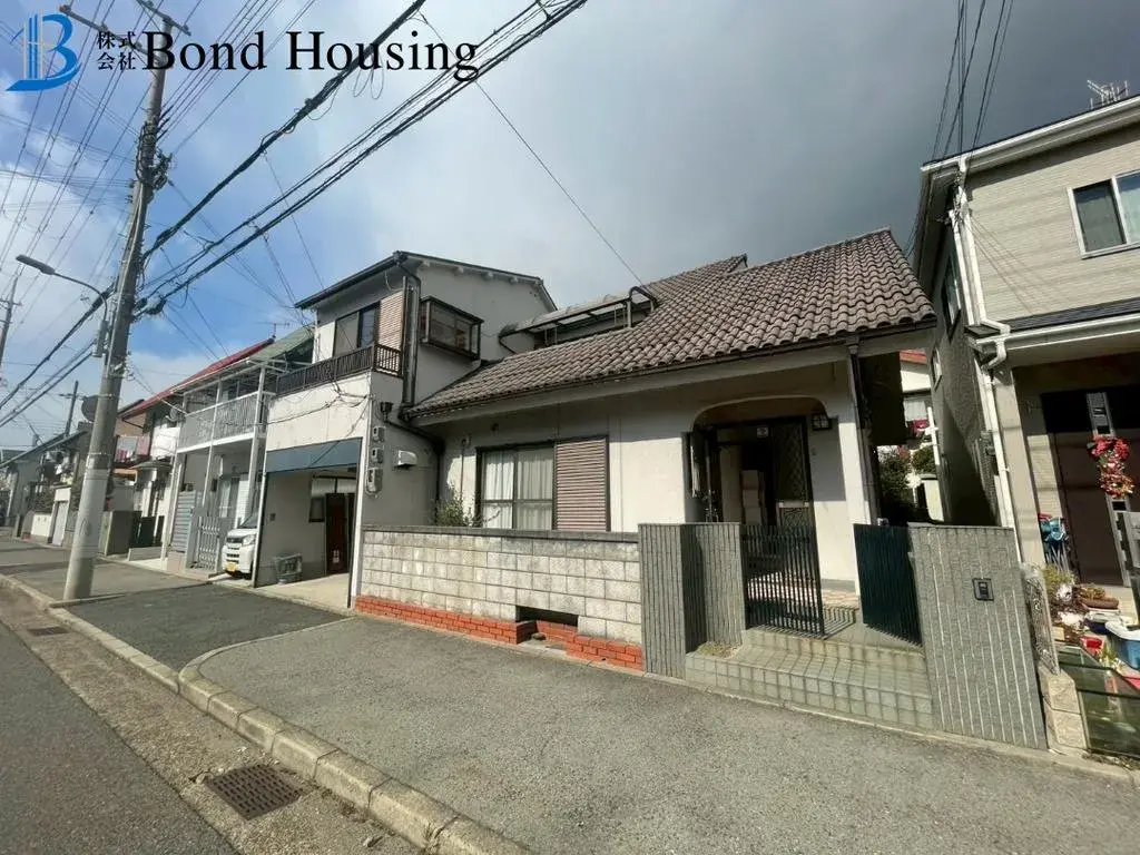 Propiedad 5DK Kobe Ciudad Hyogo (3)