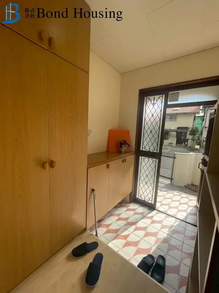 Propiedad 5DK Kobe Ciudad Hyogo (21)