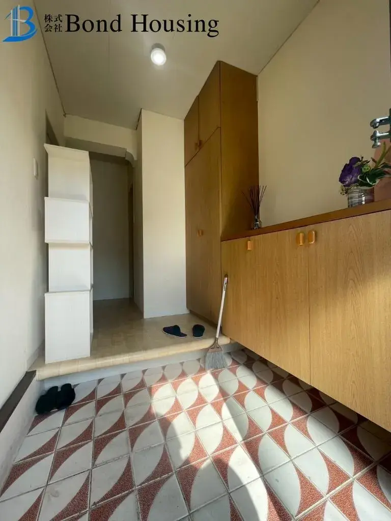 Propiedad 5DK Kobe Ciudad Hyogo (22)