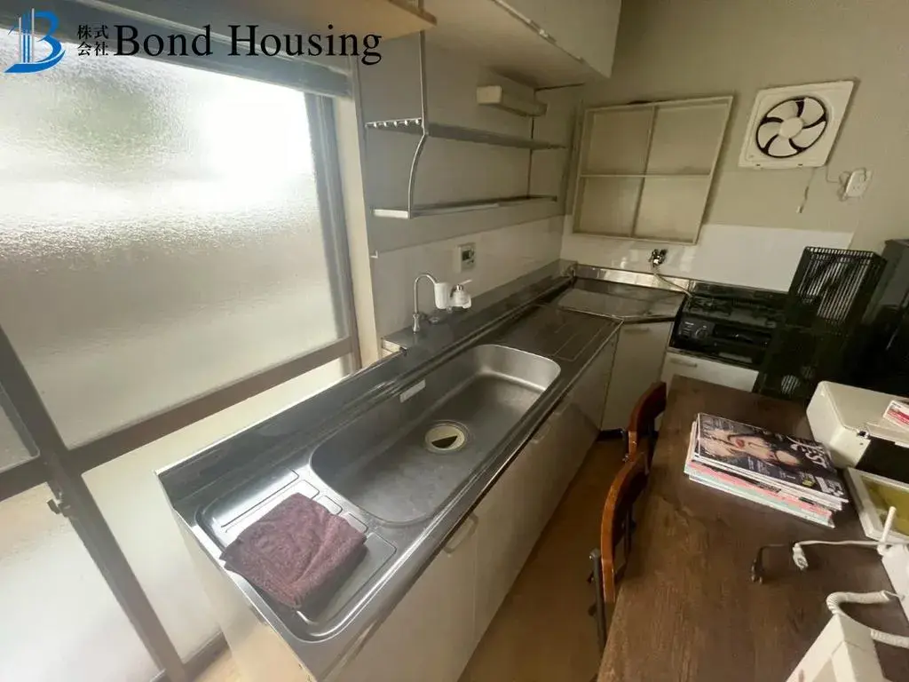 Propiedad 5DK Kobe Ciudad Hyogo (23)