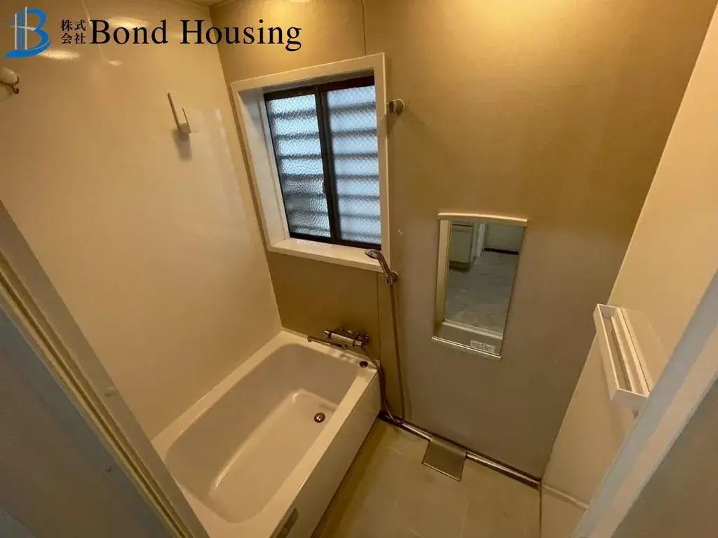 Propiedad 5DK Kobe Ciudad Hyogo (25)