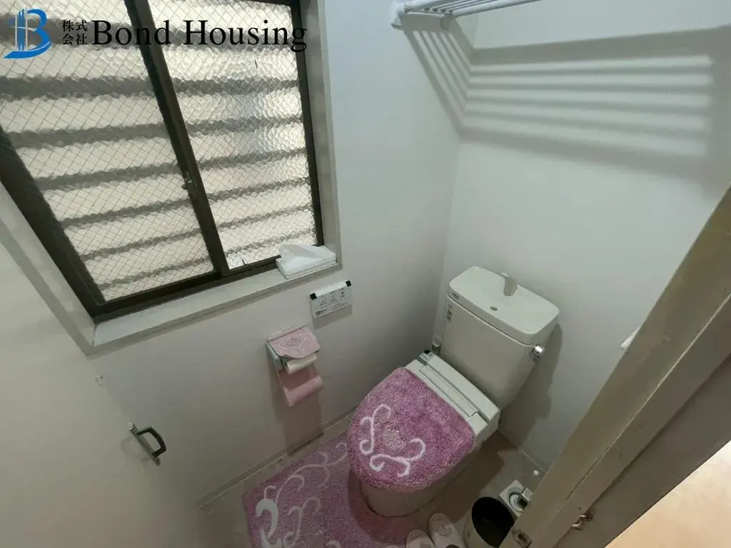 Propiedad 5DK Kobe Ciudad Hyogo (26)