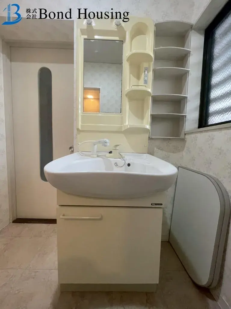 Propiedad 5DK Kobe Ciudad Hyogo (27)