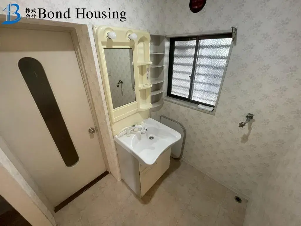 Propiedad 5DK Kobe Ciudad Hyogo (28)