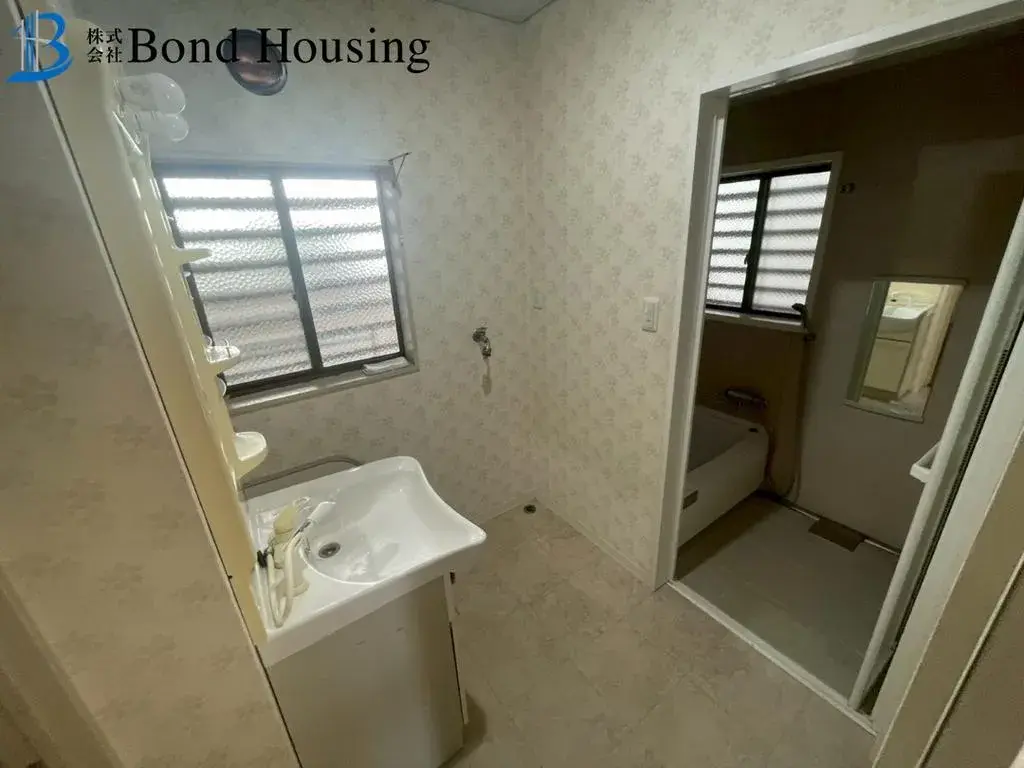 Propiedad 5DK Kobe Ciudad Hyogo (29)