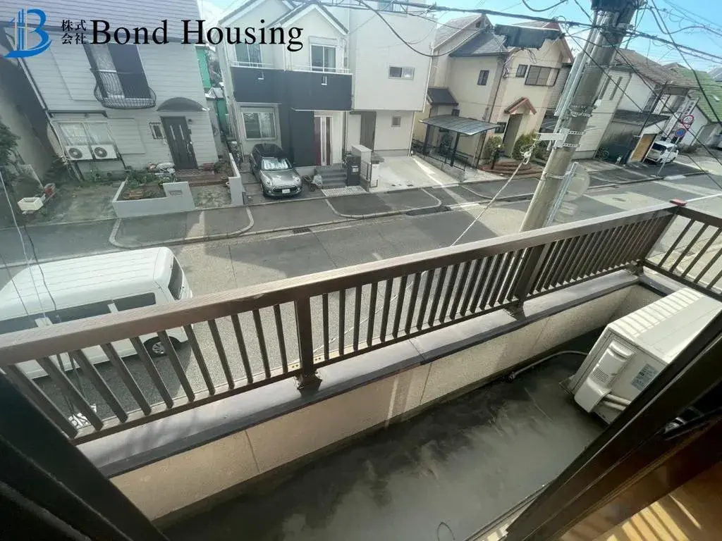 Propiedad 5DK Kobe Ciudad Hyogo (4)