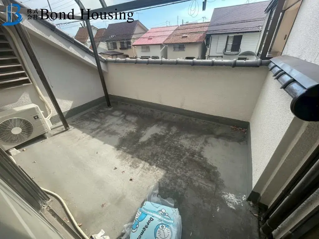 Propiedad 5DK Kobe Ciudad Hyogo (5)