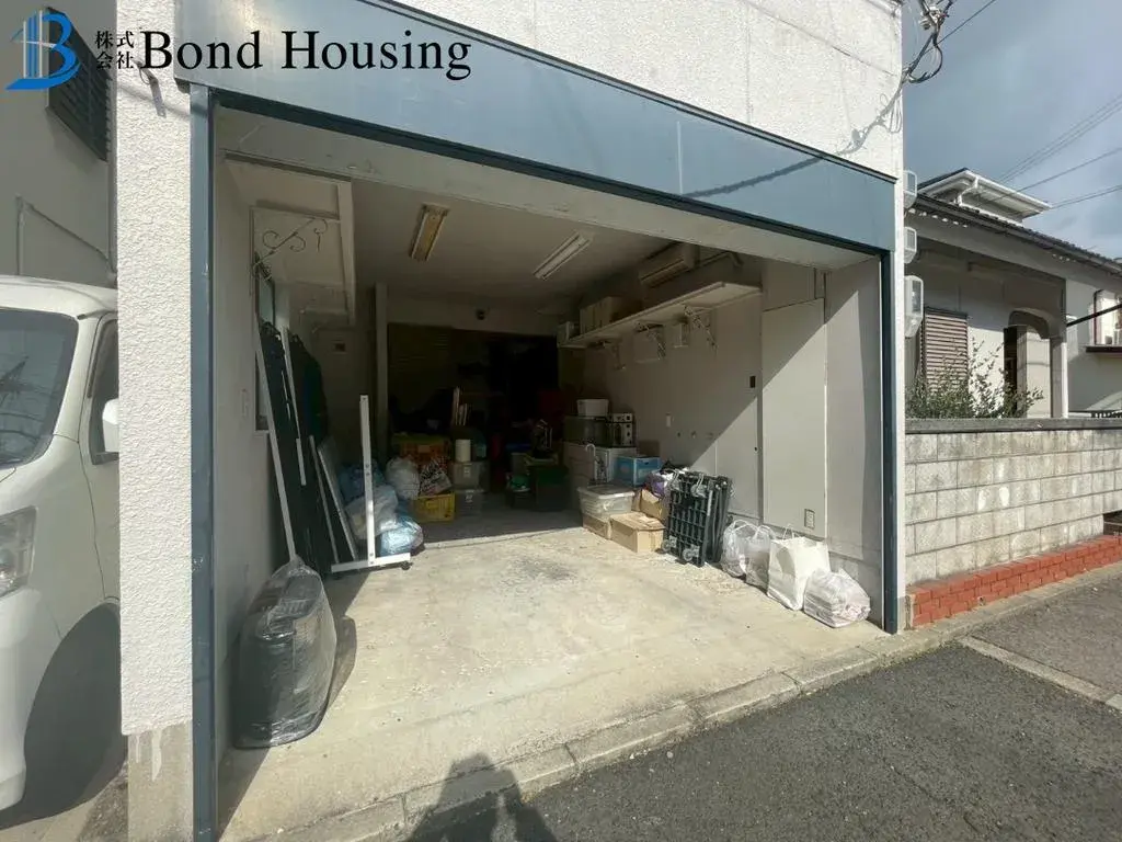 Propiedad 5DK Kobe Ciudad Hyogo (6)