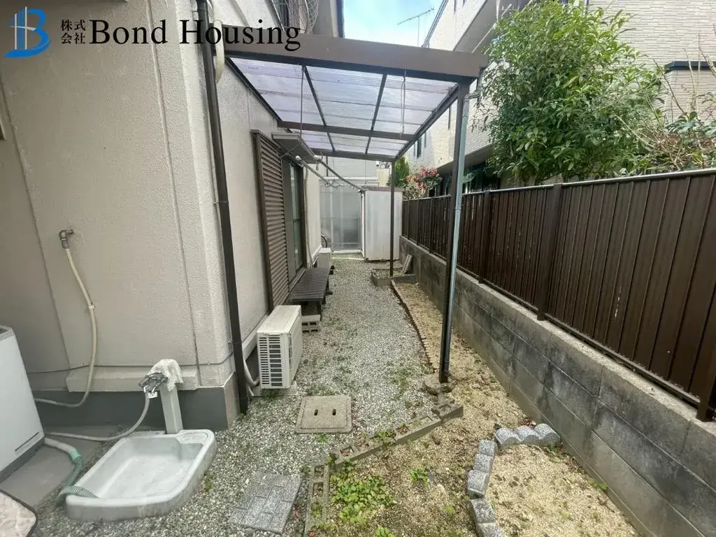 Propiedad 5DK Kobe Ciudad Hyogo (7)