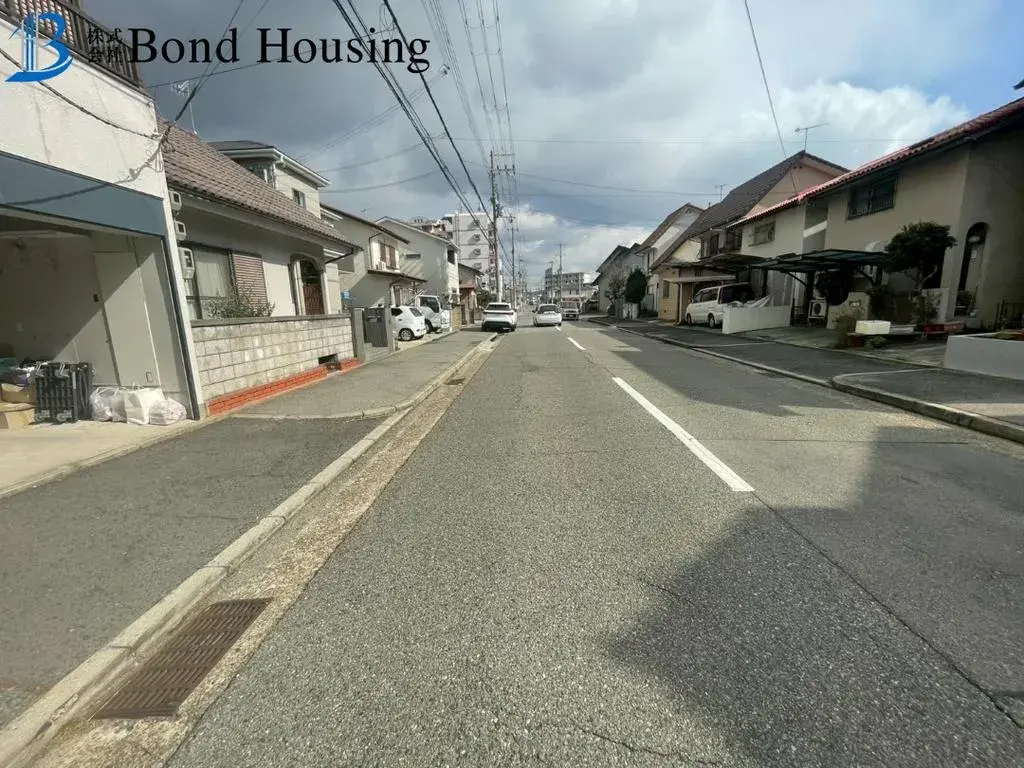 Propiedad 5DK Kobe Ciudad Hyogo (9)